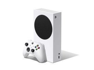 Xbox Series S With Controller And Cables