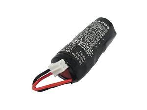 Rechargeble Battery For Sony PlayStation Move Navigation Controller For PlayStation 3 LIS1442 Rechargeble Battery For Sony PlayStation Move Navigation Controller For PlayStation 3 LIS1442