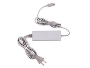 AC Adapter Power Supply for Wii U Gamepad Remote Controller by Mars Devices
