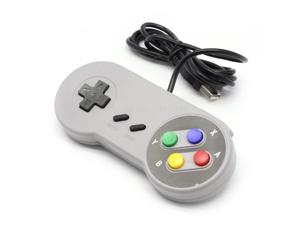 Super Nintendo USB Controller by Mars Devices