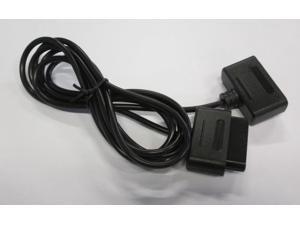 Controller Extension Cable for SNES Super Nintendo by Mars Devices