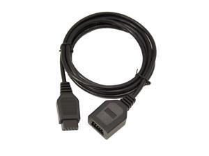 Extension Cord Cable For Sega Genesis 2/3 Controller by Mars Devices
