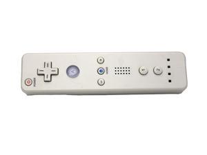 Wiimote Replacement Controller - White - by Mars Devices