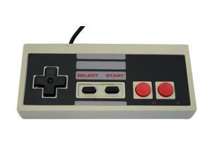 USB NES Controller For Windows, Mac, and Linux by Mars Devices