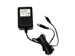 3-in-1 AC Power Adapter for NES, SNES, and Sega Genesis - by Mars Devices