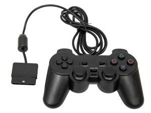 Fat PS2 Parts Bundle - Controller, AV Cable, and Power Adapter - by Mars Devices Fat PS2 Parts Bundle - Controller, AV Cable, and Power Adapter - by Mars Devices