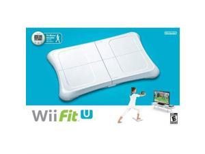 Wii Fit With Board Newegg Com