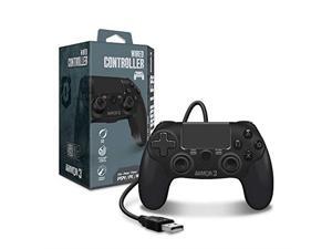 eXtremeRate Professional Textured Soft Rubber Handle Grips for Playstation 4 PS4 Slim//PS4 Pro Controller Improve The Grip and Comfort