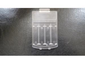 Replacement Battery Door Clear Cover For TI-83 Plus Graphing Calculator Replacement Battery Door Clear Cover For TI-83 Plus Graphing Calculator