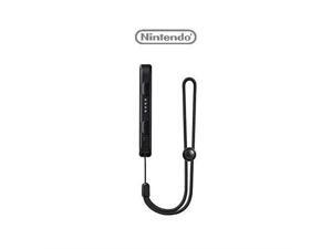 Nintendo Switch Original Joy-Con Strap Black Charging Nintendo Switch Original Joy-Con Strap Black Charging