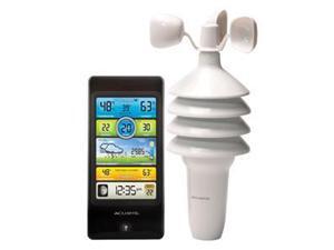 AcuRite Pro Color Weather Station Weather Station AcuRite Pro Color Weather Station Weather Station