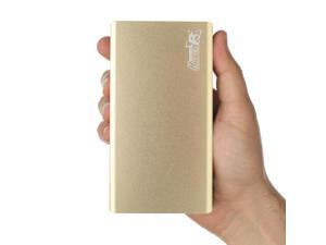 HyperPS 6800mah Multi-function Car Jump Starter Mobile Power Bank Emergency Kit with LED for Laptops /Cell Phones (gold) HyperPS 6800mah Multi-function Car Jump Starter Mobile Power Bank Emergency Kit with LED for Laptops /Cell Phones (gold)