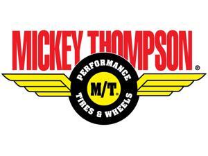 Mickey Thompson 90000001784 Mickey Thompson Classic III Wheel Mickey Thompson 90000001784 Mickey Thompson Classic III Wheel