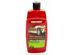 Mothers® California Gold® Sealer & Glaze - Step 2 -08100 (16 Oz) Mothers® California Gold® Sealer & Glaze - Step 2 -08100 (16 Oz)