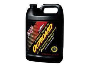 Klotz Outboard Oil, Gallon Klotz Outboard Oil, Gallon