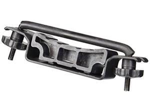 ROLA 59506 Roof Top Vortex Cargo Basket Replacement Hardware Mounting Kit, 2.63 x 2.25 x 9.38 in. ROLA 59506 Roof Top Vortex Cargo Basket Replacement Hardware Mounting Kit, 2.63 x 2.25 x 9.38 in.