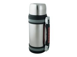 Brentwood FTS-1500 Stainless Steel 1.5 Liter Vacuum Bottle with Handle Brentwood FTS-1500 Stainless Steel 1.5 Liter Vacuum Bottle with Handle