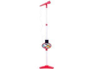 Hello Kitty Karaoke Microphone Stand Hello Kitty Karaoke Microphone Stand