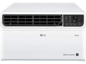 LG LW1222IVSM Smart Window Air Conditioner with 12000 Cooling BTU