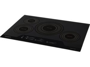Tayama 1500 Watts Digital Induction Cooktop with Pot and Lid SM15 