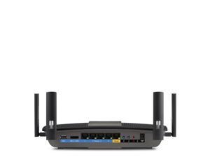 Linksys E8400 AC2400 Dual Band WiFi Router Linksys E8400 AC2400 Dual Band WiFi Router