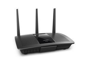 Linksys Max-Stream EA7300 AC1750 MU-MIMO WiFi Router