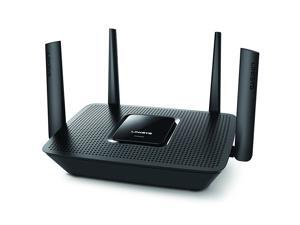 Linksys Max-Stream EA8300 AC2200 Tri-Band Wifi Router