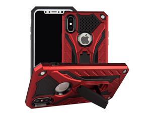 Iphone X Red Case
