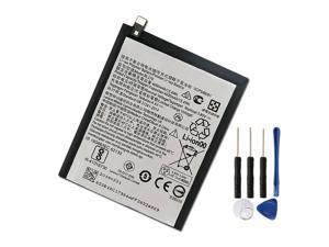 Replacement Battery for Motorola Moto G6 Play Battery, XT1922 / E5 XT1944 / Lenovo Vibe K6 Plus / G Plus / G5 Plus Battery, BL270