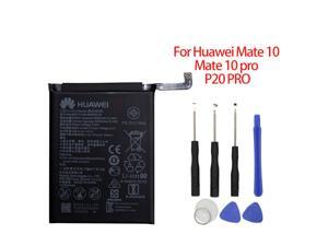 Replacement Battery for Huawei Mate 10 Battery  Mate 10 Pro Battery  Mate 10 Pro lite Battery  Mate X Battery  Mate P20 Pro Battery HB436486ECW