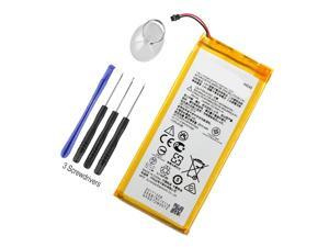 Replacement Battery for Motorola Moto G6 Battery XT1925 XT1860 Battery HG30