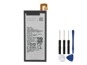 Replacement Battery for Samsung Galaxy J5 Prime 2016 / On5 2016 Battery, SM-G570M G5700 G5510 Battery, EB-BG570ABE