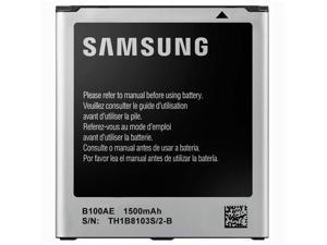 Replacement Battery for Samsung Galaxy S7898 Trend II S7568I Trend S7562C Duos Battery, B100AE