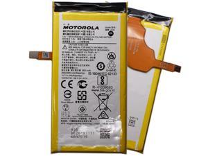 Replacement Battery for Motorola Moto G7 Plus Battery, XT1965 Battery, JG40