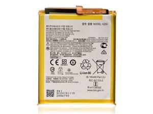Replacement Battery for Motorola Moto G Power Battery / G8 Power Battery, KZ50