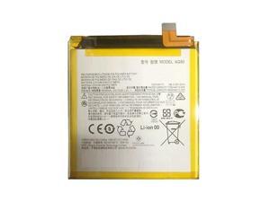 Replacement Battery for Motorola One Hyper Battery, KG50
