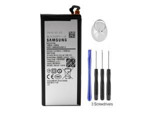 Replacement Battery for Samsung Galaxy J7 2017 / J7 Pro (J730) Battery, EB-BJ730ABE