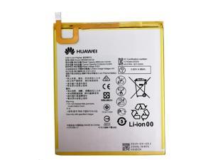 Replacement Battery for Huawei MediaPad Tablet T5 10.1" / M3 M5 8.4" Battery, HB2899C0ECW