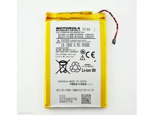 ION Original Motorola Moto G3 XT1541 Batterie Li-Ion Polymer 2470 MAH FC40 
