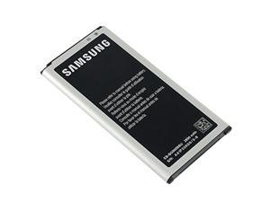 Original OEM Samsung Galaxy S5 Replacement Battery with NFC, EB-BG900BBU, 2800mAh
