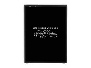 LG V20 Replacement Battery, H990 F800 LS997 VS995, BL-44E1F, 3000mAh LG V20 Replacement Battery, H990 F800 LS997 VS995, BL-44E1F, 3000mAh