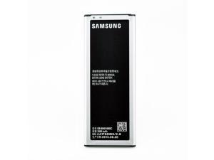 New Samsung Galaxy Note 4 Duos Battery  NFC N9106 EBBN916BBC 3000mAh