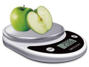Mosiso® - Pro Digital Kitchen Food Scale, 1g to 11 lbs Capacity Mosiso® - Pro Digital Kitchen Food Scale, 1g to 11 lbs Capacity