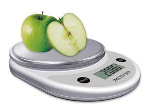 Mosiso® - Pro Digital Kitchen Food Scale, 1g to 11 lbs Capacity Mosiso® - Pro Digital Kitchen Food Scale, 1g to 11 lbs Capacity