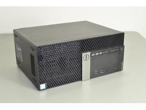 Dell Optiplex 7050 Core i7-6700 3.4GHz 32GB 512GB M.2 Windows 10 Pro Mini-Tower PC Dell Optiplex 7050 Core i7-6700 3.4GHz 32GB 512GB M.2 Windows 10 Pro Mini-Tower PC