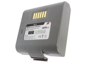 Replacement Battery for Datamax-O'Neil RL3 & RL4 Mobile Printers. 2600 mAh Replacement Battery for Datamax-O'Neil RL3 & RL4 Mobile Printers. 2600 mAh