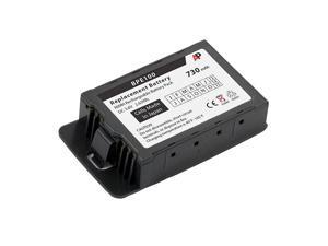 Replacement BPE100 Battery: Netlink e340, PTE130A, PTE150, IP Touch 300, ... Replacement BPE100 Battery: Netlink e340, PTE130A, PTE150, IP Touch 300, ...