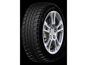 Rydanz RAPTOR R09 AT All-Terrain Radial Tire - LT245/75R16-10 120/116Q Rydanz RAPTOR R09 AT All-Terrain Radial Tire - LT245/75R16-10 120/116Q