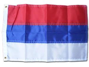Flag By Yard National Civil Protection 100x150cm