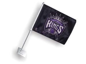 Sacramento Kings Car Flag Sacramento Kings Car Flag